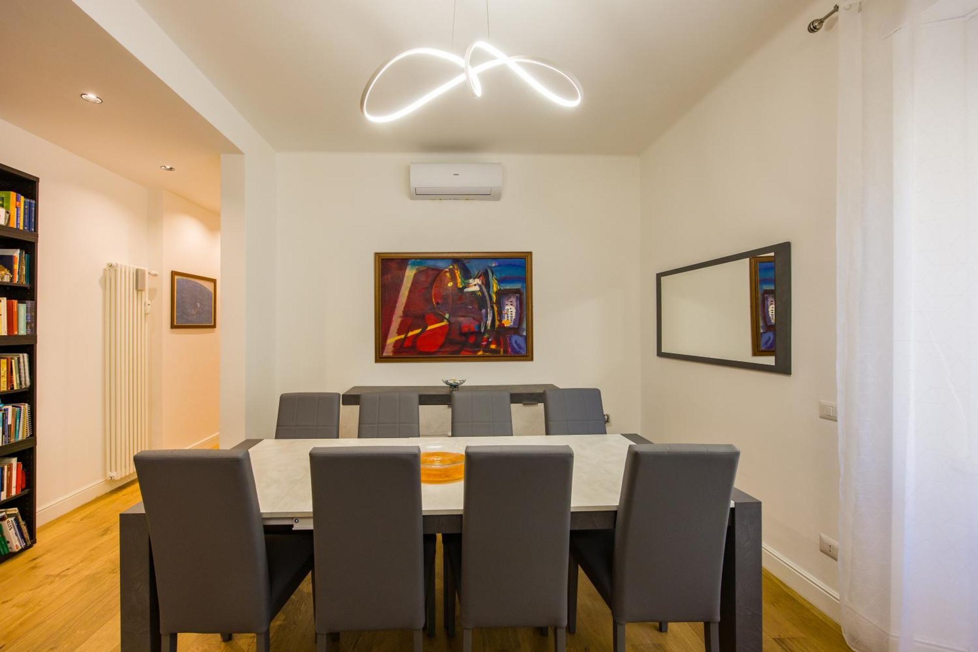 Privatunterkunft Paruta 22 *